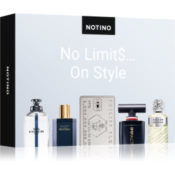 Beauty Discovery Box Notino No Limit$… On Style set unisex - imagine 2